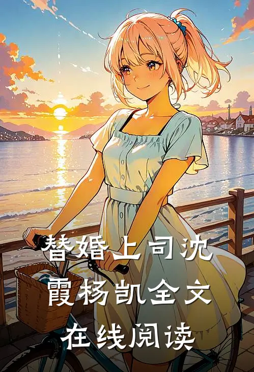 替婚上司沈霞杨凯全文在线阅读