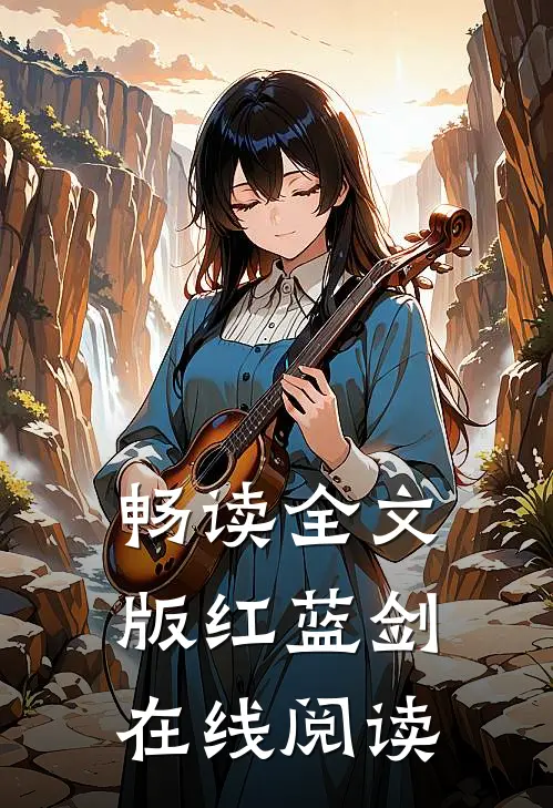 畅读全文版红蓝剑在线阅读