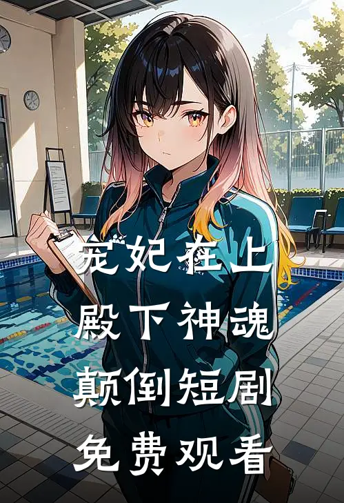 宠妃在上,殿下神魂颠倒短剧免费观看