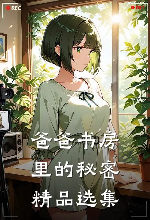 爸爸书房里的秘密精品选集