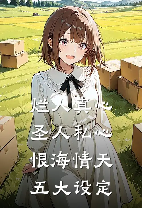 烂人真心圣人私心恨海情天五大设定