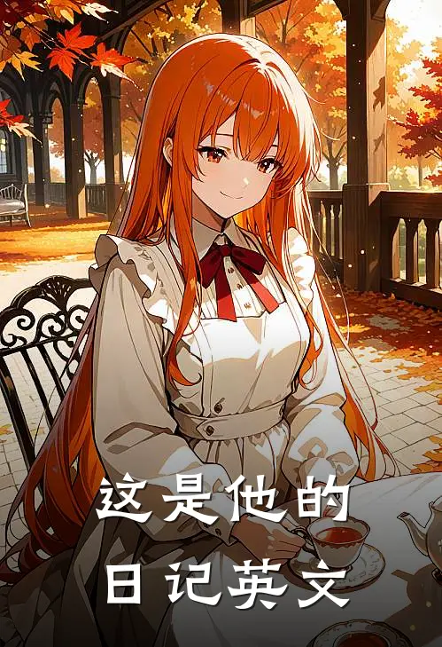 这是他的日记英文