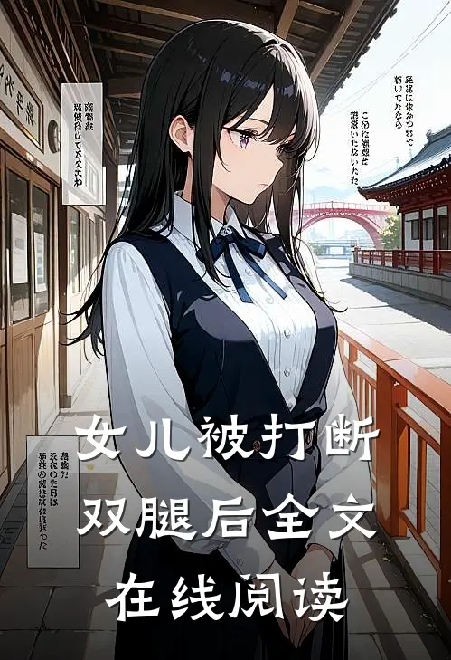 女儿被打断双腿后全文在线阅读