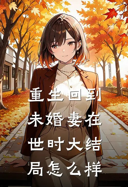 重生回到未婚妻在世时大结局怎么样
