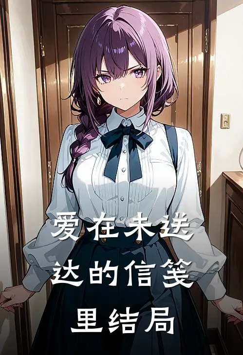 爱在未送达的信笺里结局