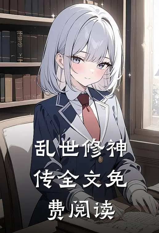 乱世修神传全文免费阅读