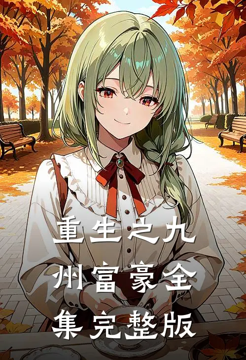 重生之九州富豪全集完整版