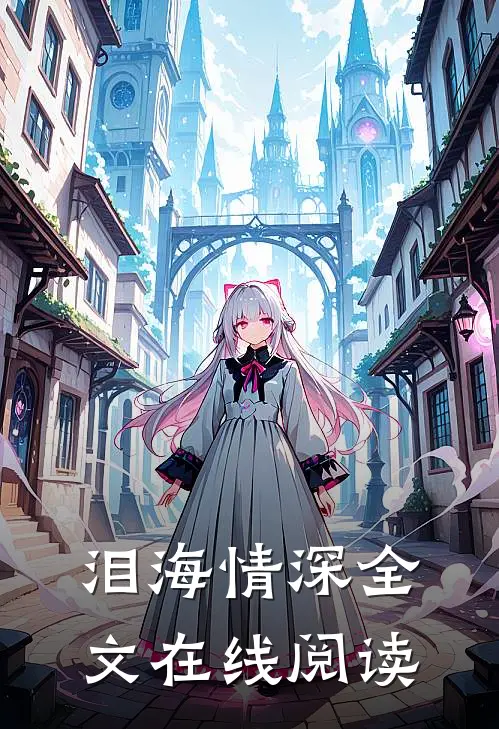 泪海情深全文在线阅读