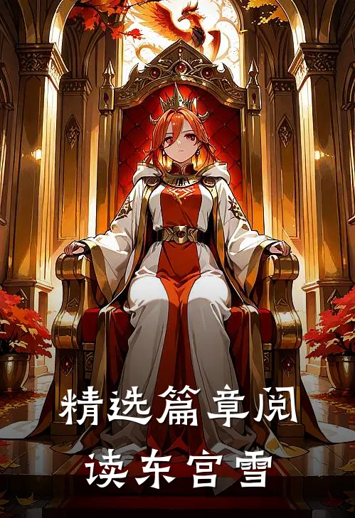精选篇章阅读东宫雪