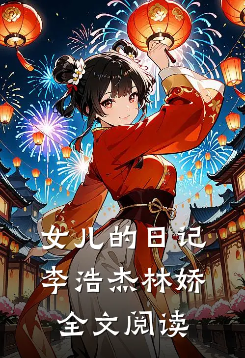女儿的日记李浩杰林娇全文阅读