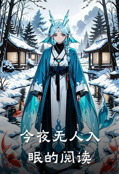 今夜无人入眠的阅读