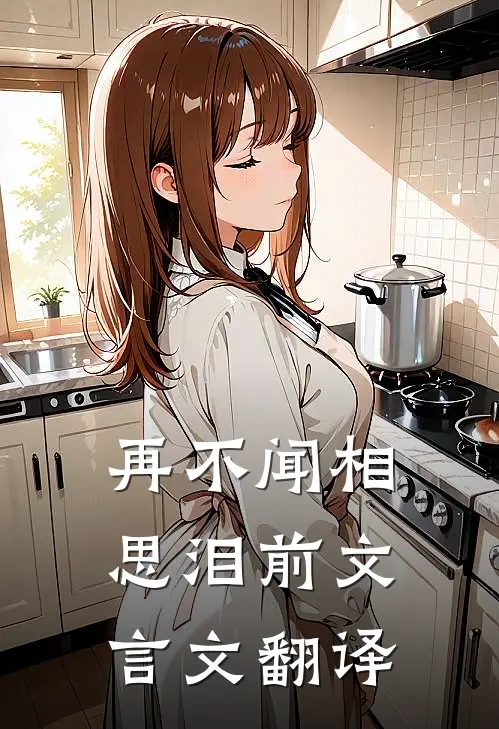 再不闻相思泪前文言文翻译