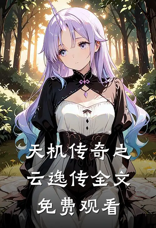 天机传奇之云逸传全文免费观看