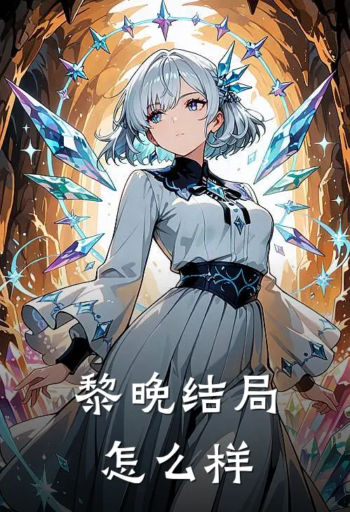 黎晚结局怎么样