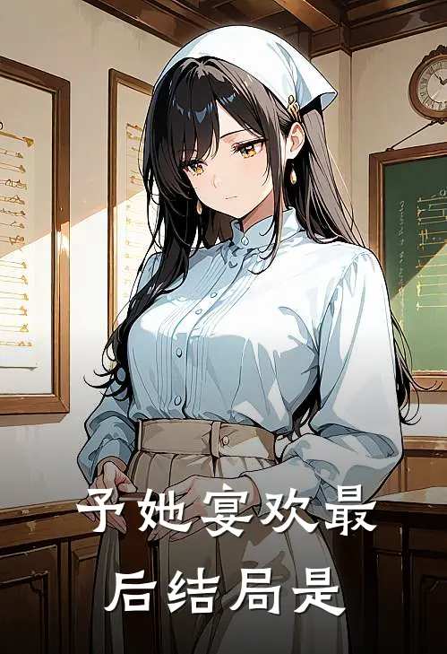 予她宴欢最后结局是