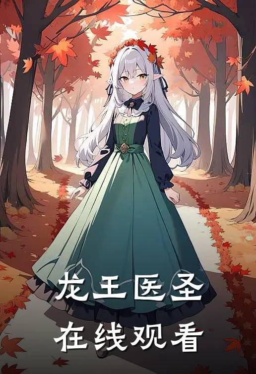 龙王医圣在线观看