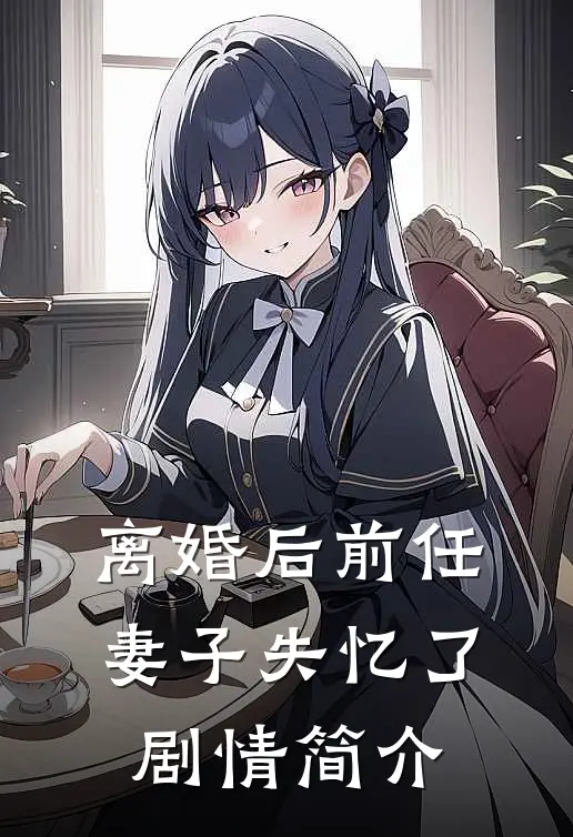 离婚后前任妻子失忆了剧情简介