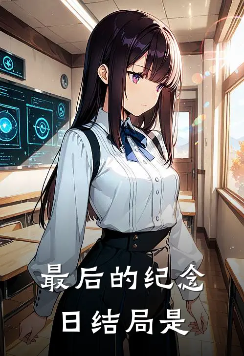 最后的纪念日结局是