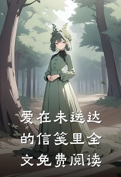 爱在未送达的信笺里全文免费阅读