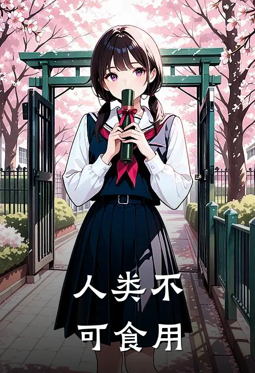 人类不可食用