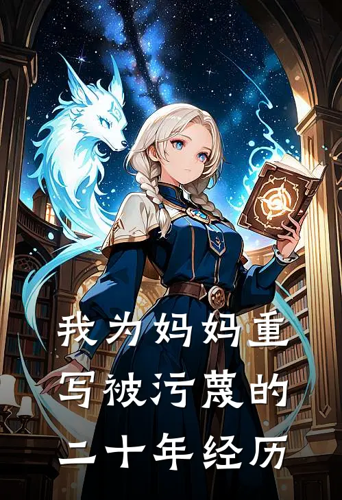 我为妈妈重写被污蔑的二十年经历