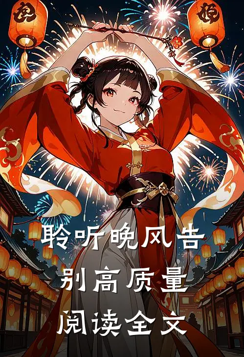 聆听晚风告别高质量阅读全文