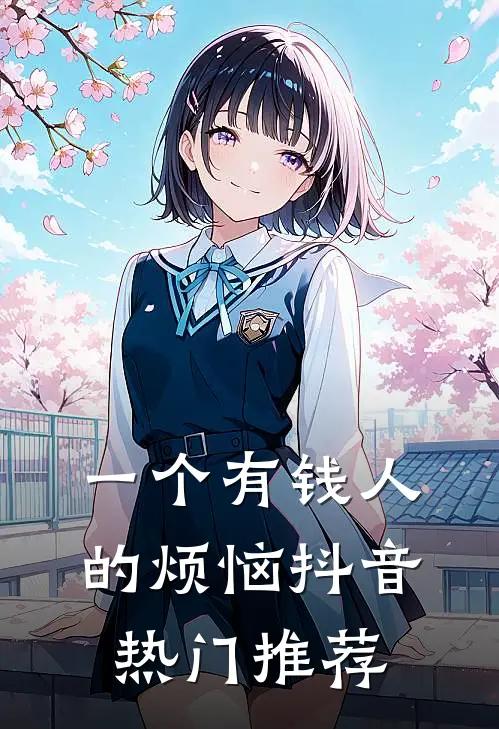 一个有钱人的烦恼抖音热门推荐