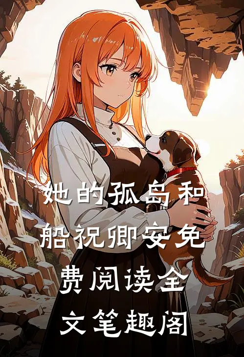 她的孤岛和船祝卿安免费阅读全文笔趣阁