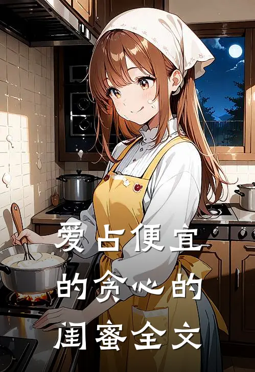 爱占便宜的贪心的闺蜜全文