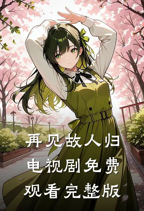 再见故人归电视剧免费观看完整版