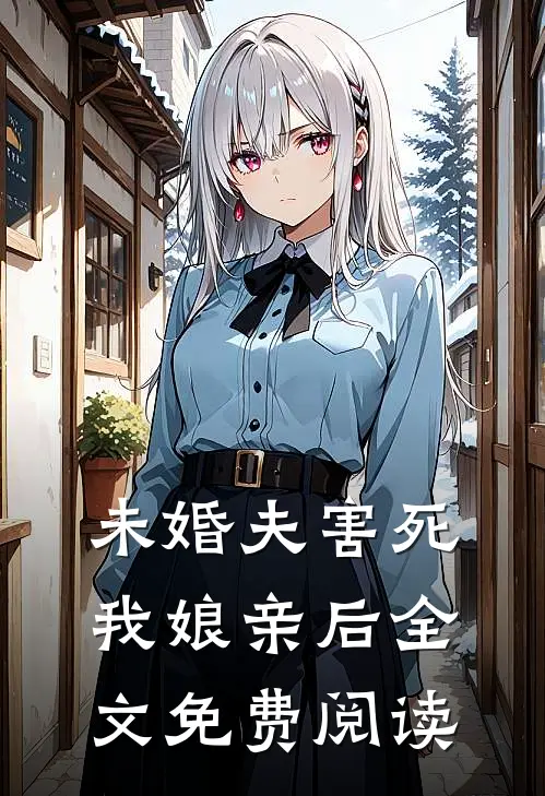 未婚夫害死我娘亲后全文免费阅读