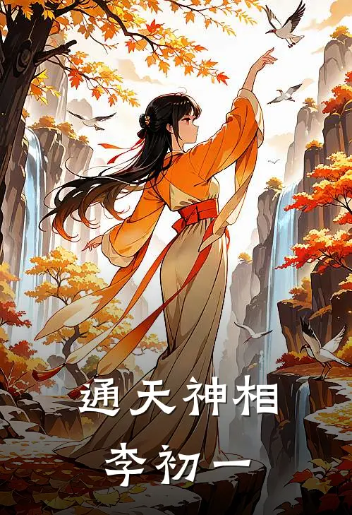 通天神相李初一