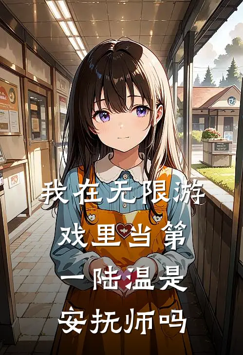 我在无限游戏里当第一陆温是安抚师吗