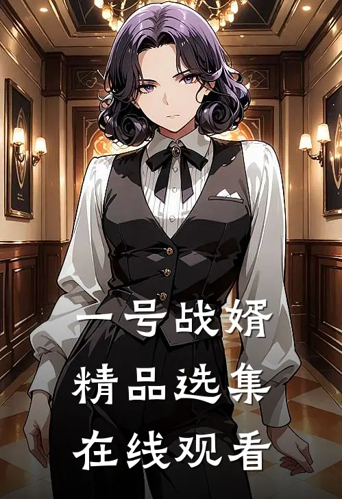 一号战婿精品选集在线观看