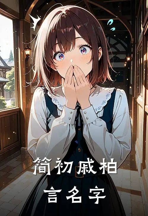 简初戚柏言名字