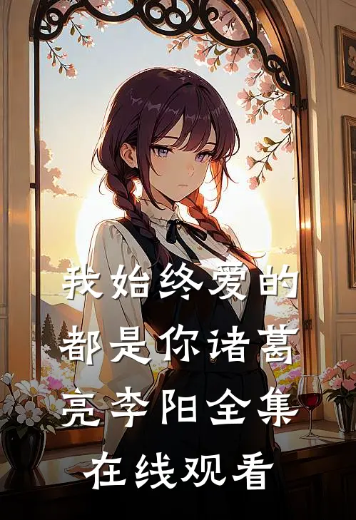 我始终爱的都是你诸葛亮李阳 全集在线观看