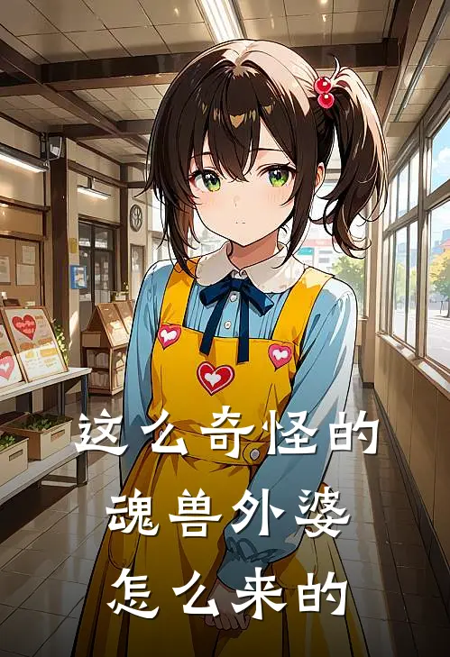 这么奇怪的魂兽外婆怎么来的