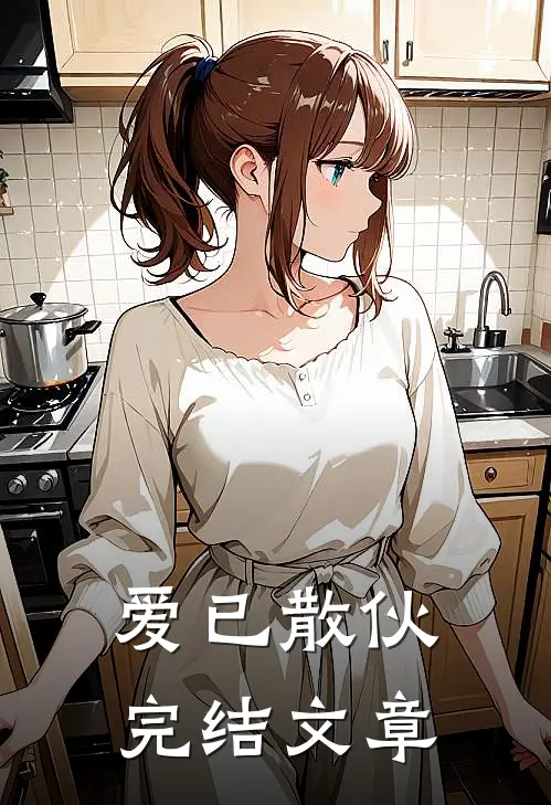 爱已散伙完结文章