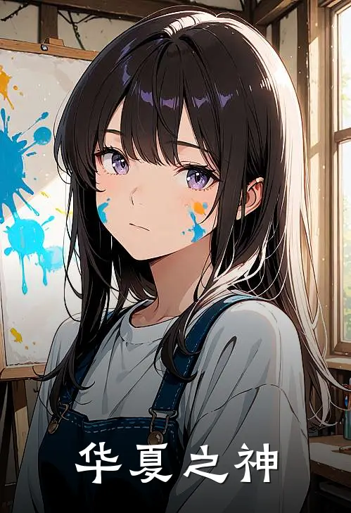华夏之神