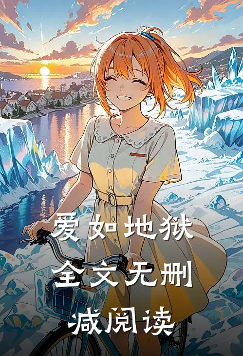 爱如地狱全文无删减阅读