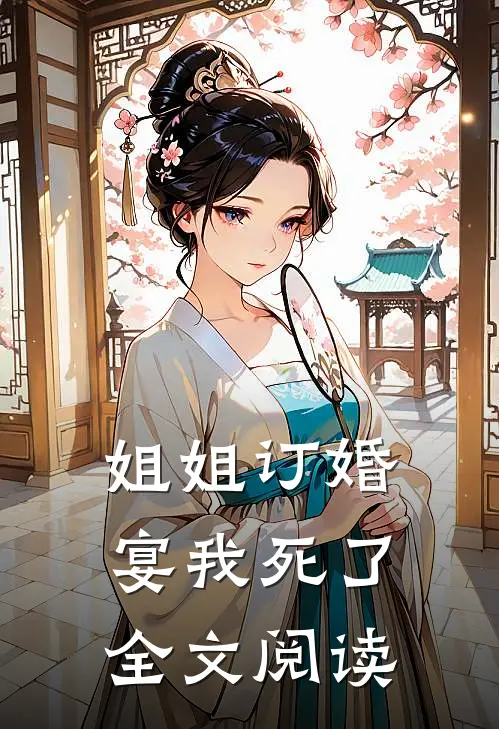 姐姐订婚宴我死了全文阅读