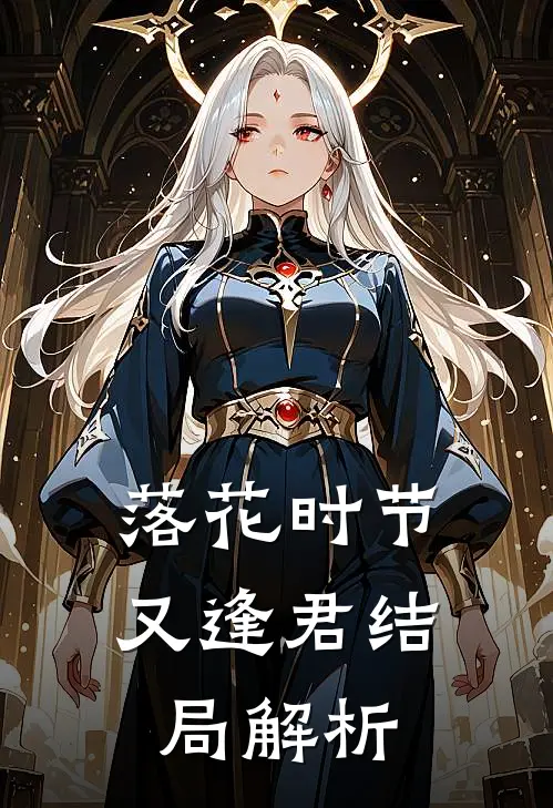 落花时节又逢君结局解析