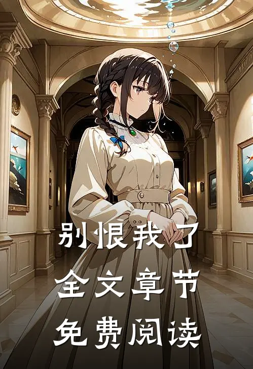 别恨我了全文章节免费阅读