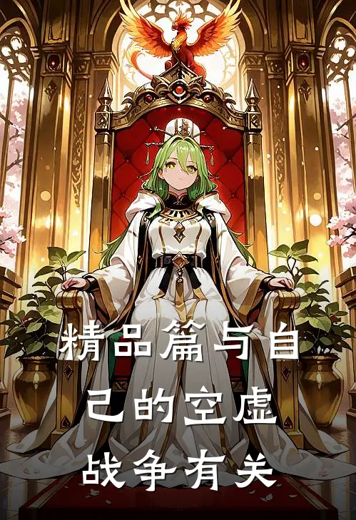 精品篇与自己的空虚战争有关