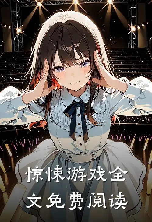 惊悚游戏全文免费阅读