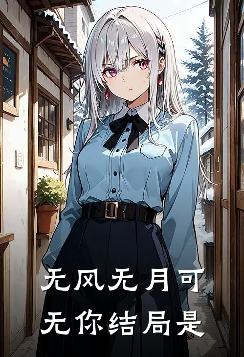 无风无月可无你结局是
