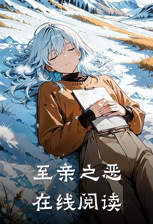 至亲之恶在线阅读