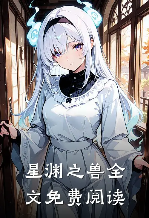 星渊之兽全文免费阅读