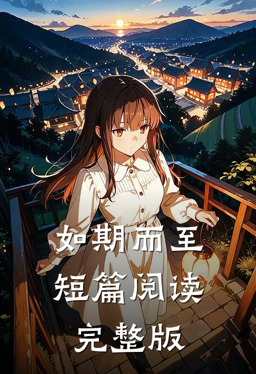 如期而至短篇阅读完整版
