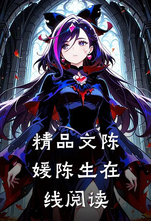 精品文陈媛陈生在线阅读